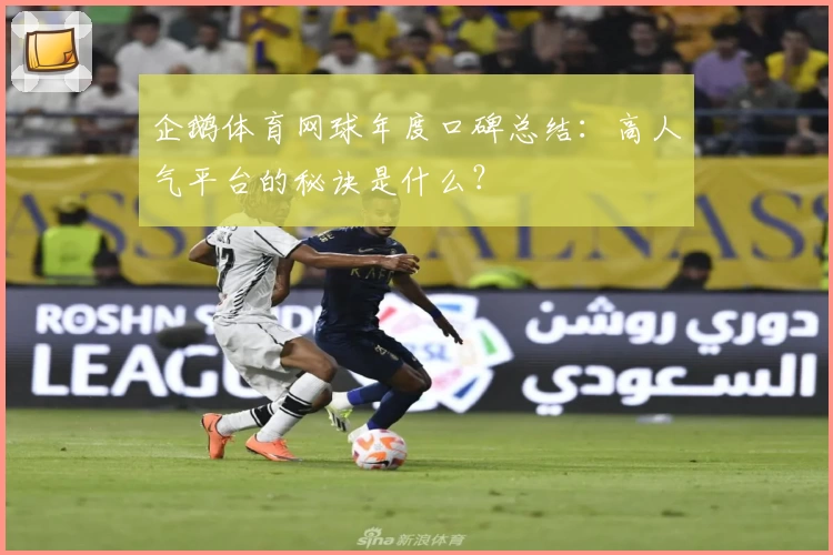 企鹅体育网球年度口碑总结：高人气平台的秘诀是什么？